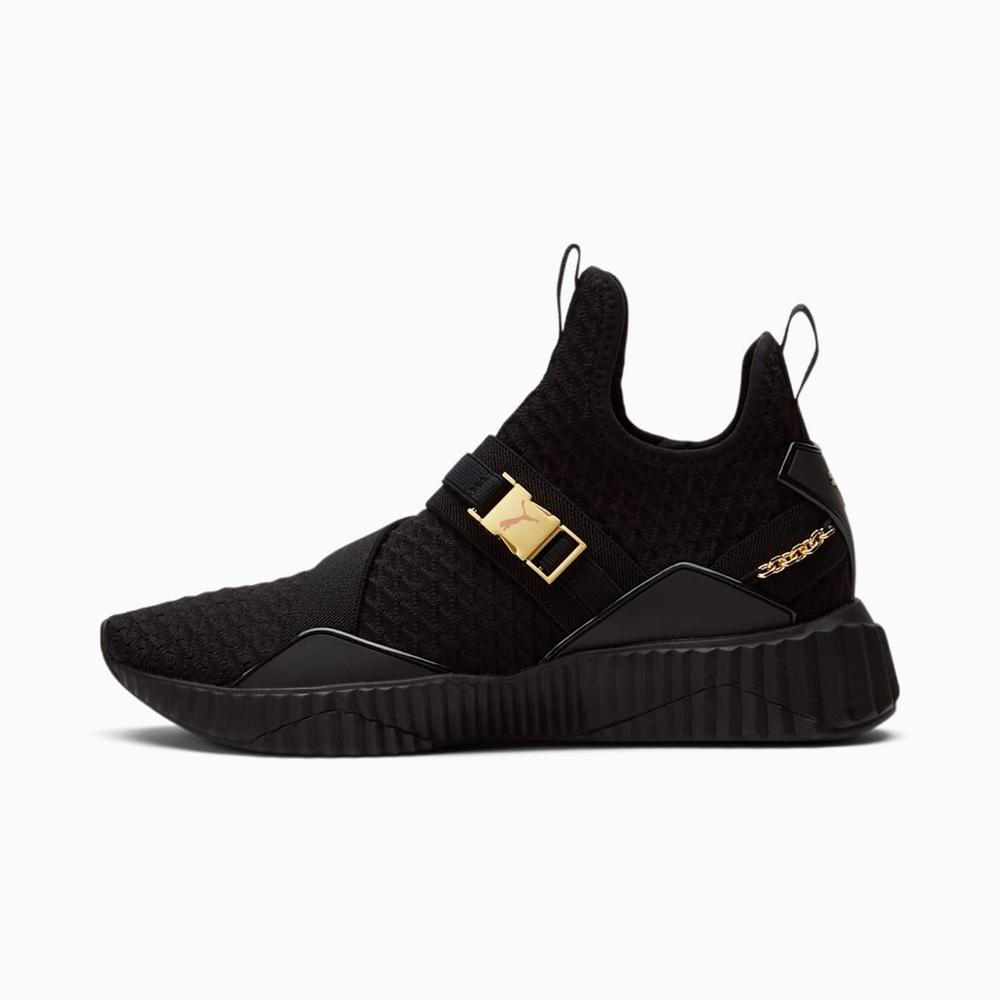 Puma Defy Mid Shoes